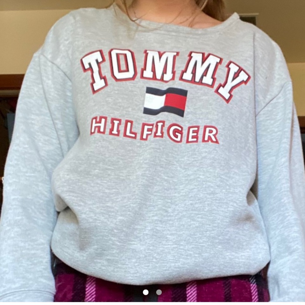 crewneck